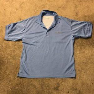 Columbia PFG fishing shirt